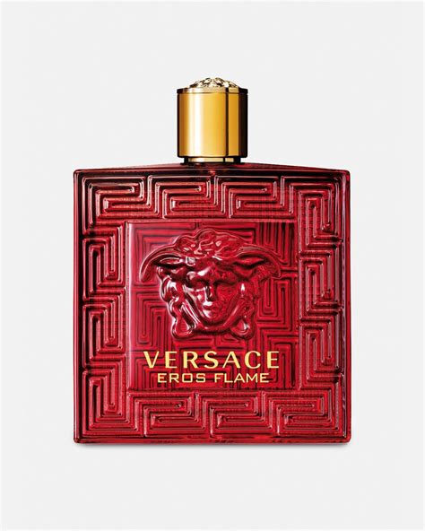 versace eros rot